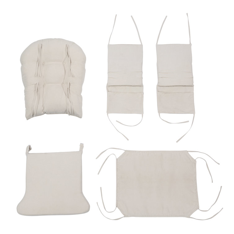 Foundations lullaby discount replacement cushion set